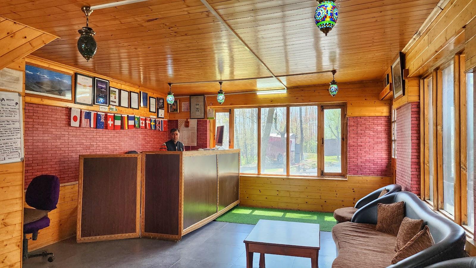 Hotel Himalaya House – photo 4