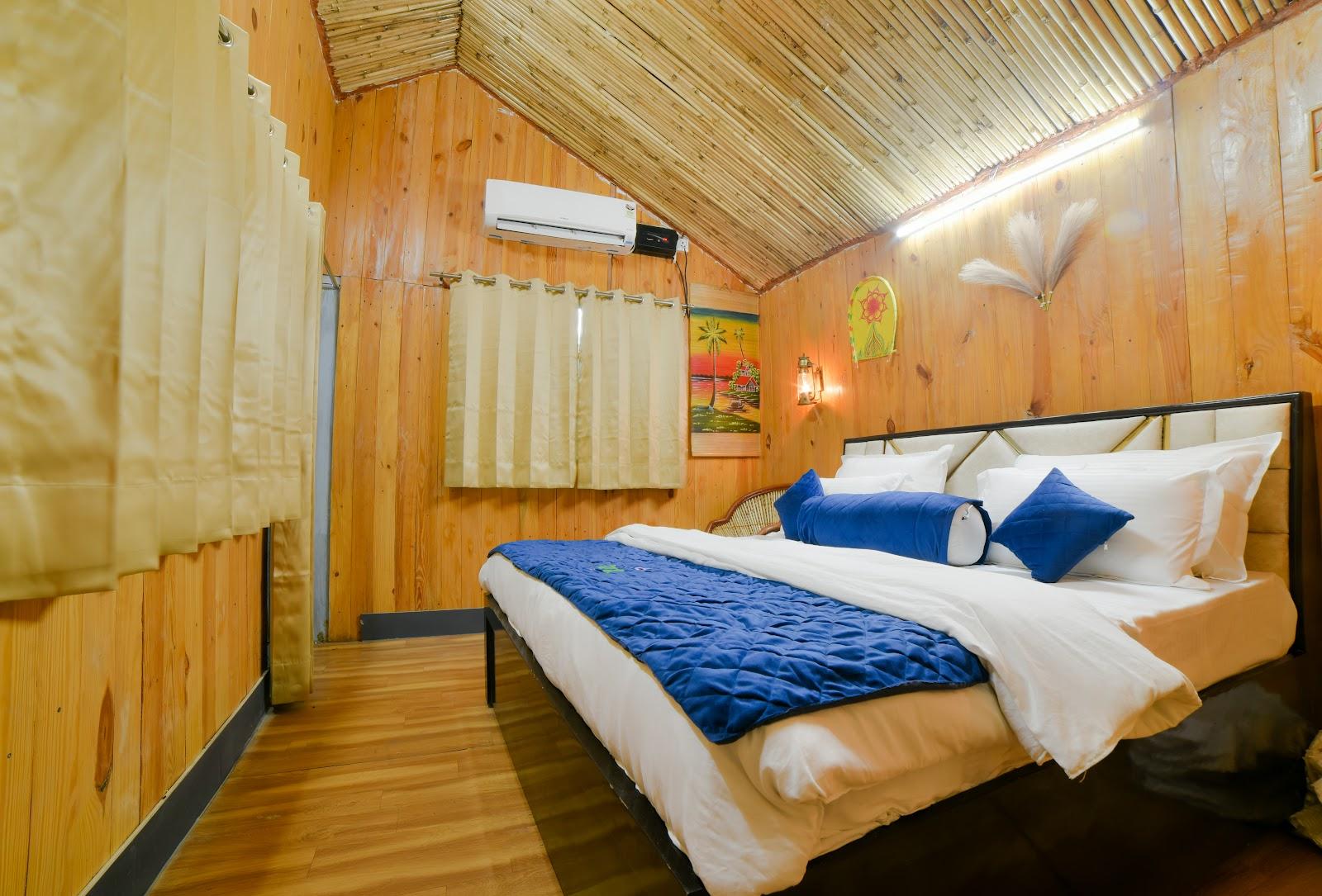 SAMALIA AGRO RESORT VRINDAVAN – photo 2