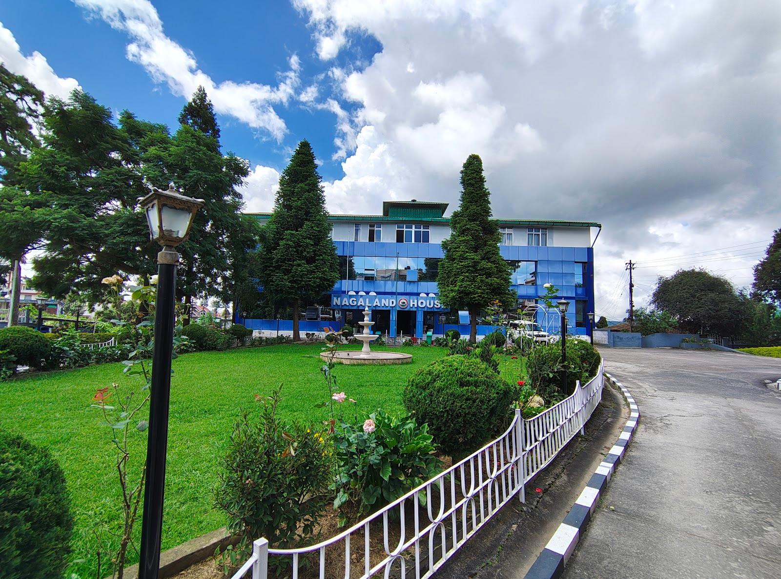 Nagaland House Shillong – photo 2