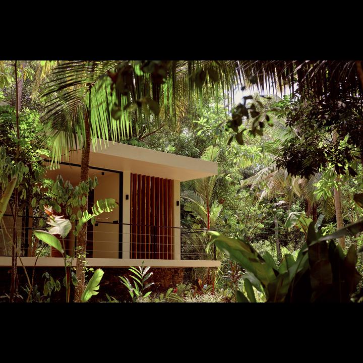 Sola boutique hotel