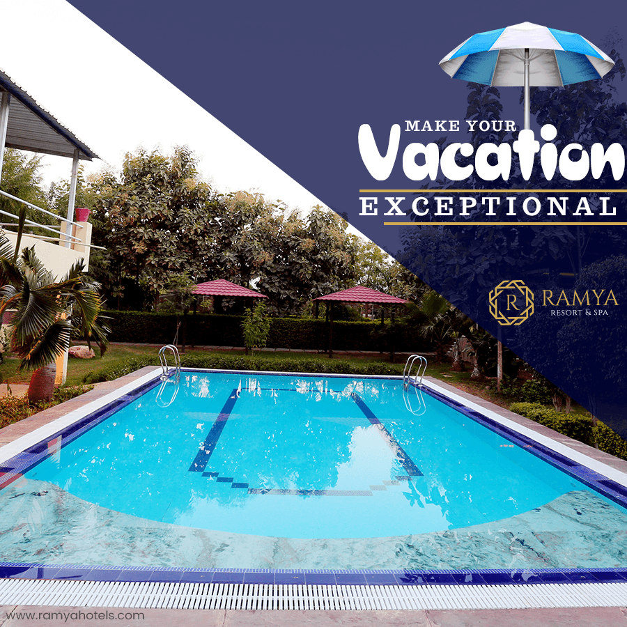 RAMYA RESORT AND SPA | Best Wedding Venue in Udaipur – photo 4
