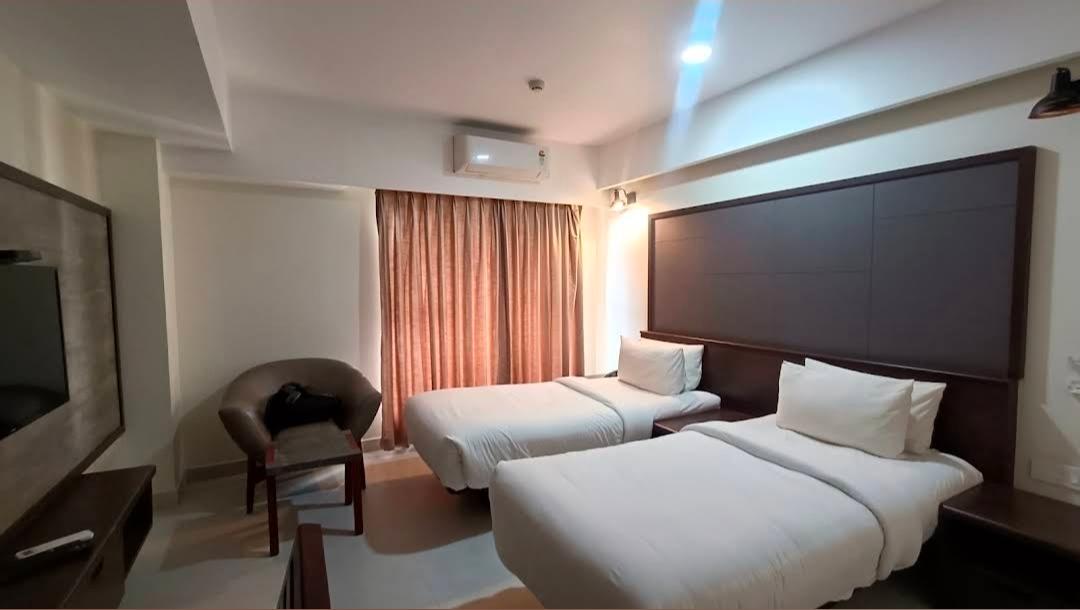 Arctic Hotel – photo 3