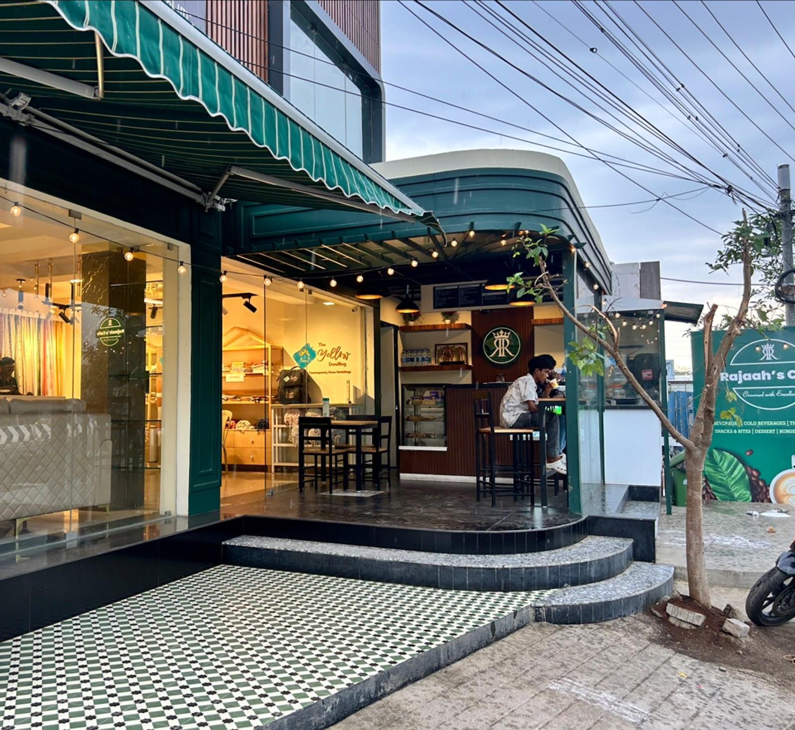 Hotel Green parrot – photo 1