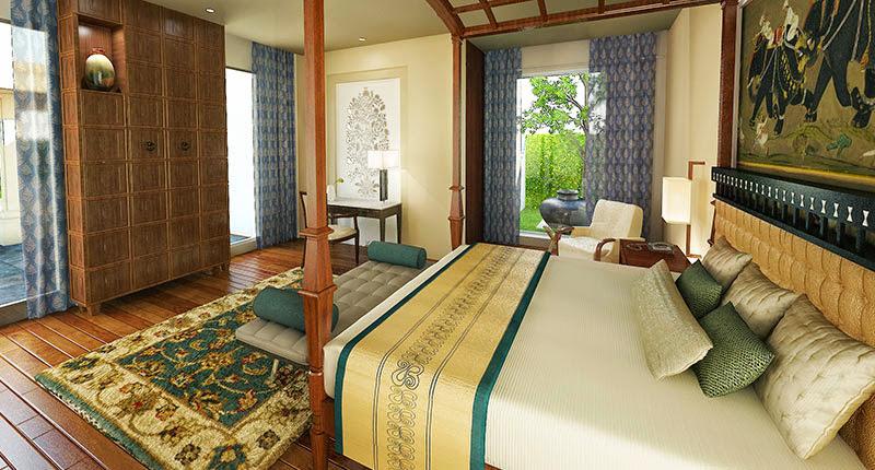 Welcomhotel by ITC Hotels, Jodhpur – photo 3