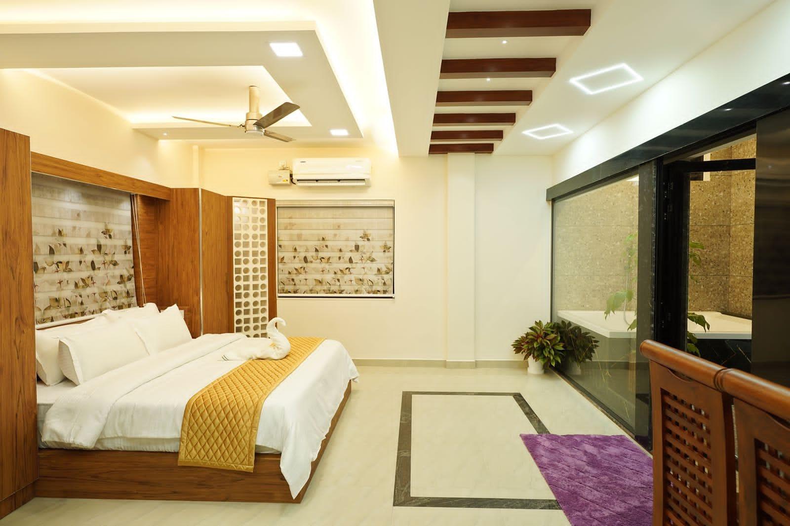 Krishnakripa Residency – photo 2