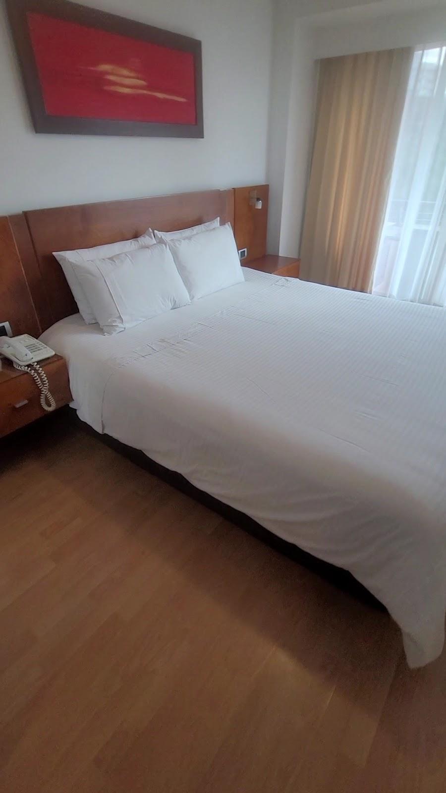 Leblón Suites Hotel – photo 2