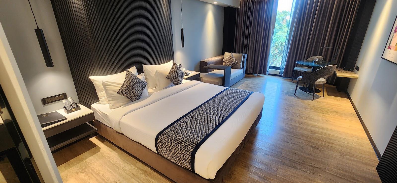 Welina Hotel – photo 3