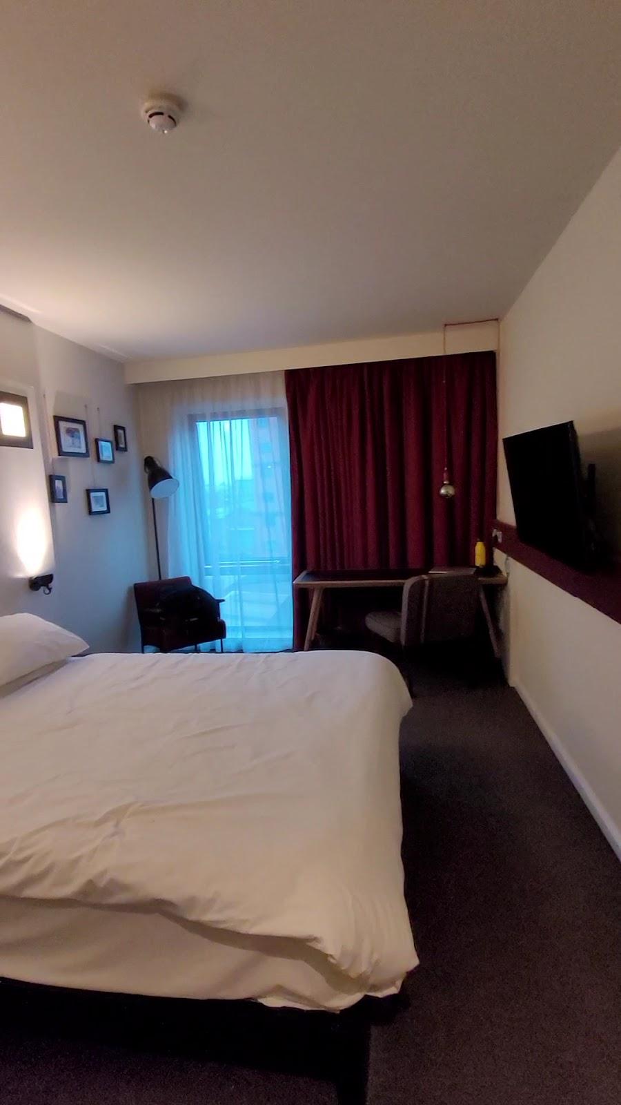 B&B HOTEL Birmingham Centre – photo 2