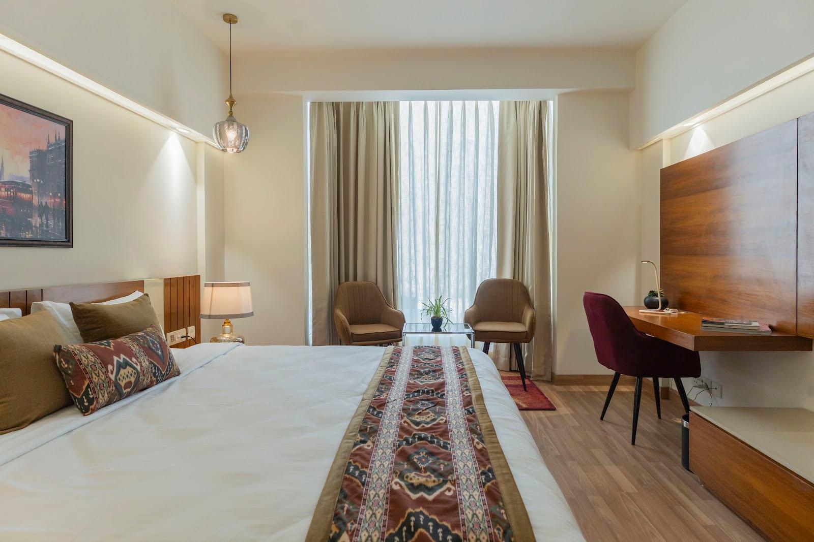 Ahuja Residency SAGE – photo 4