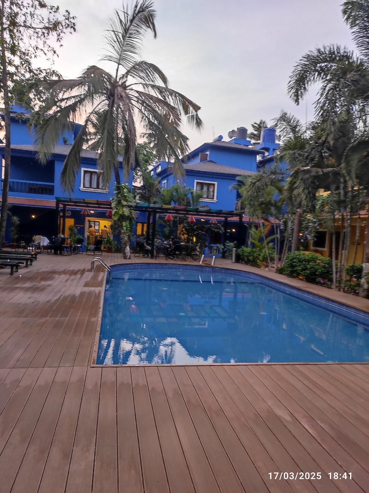 The Hosteller Goa, Anjuna – photo 4