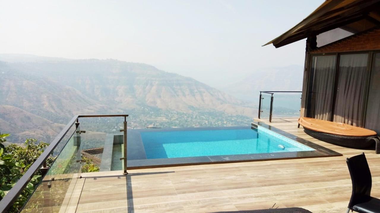 Ravine Hotel – photo 4