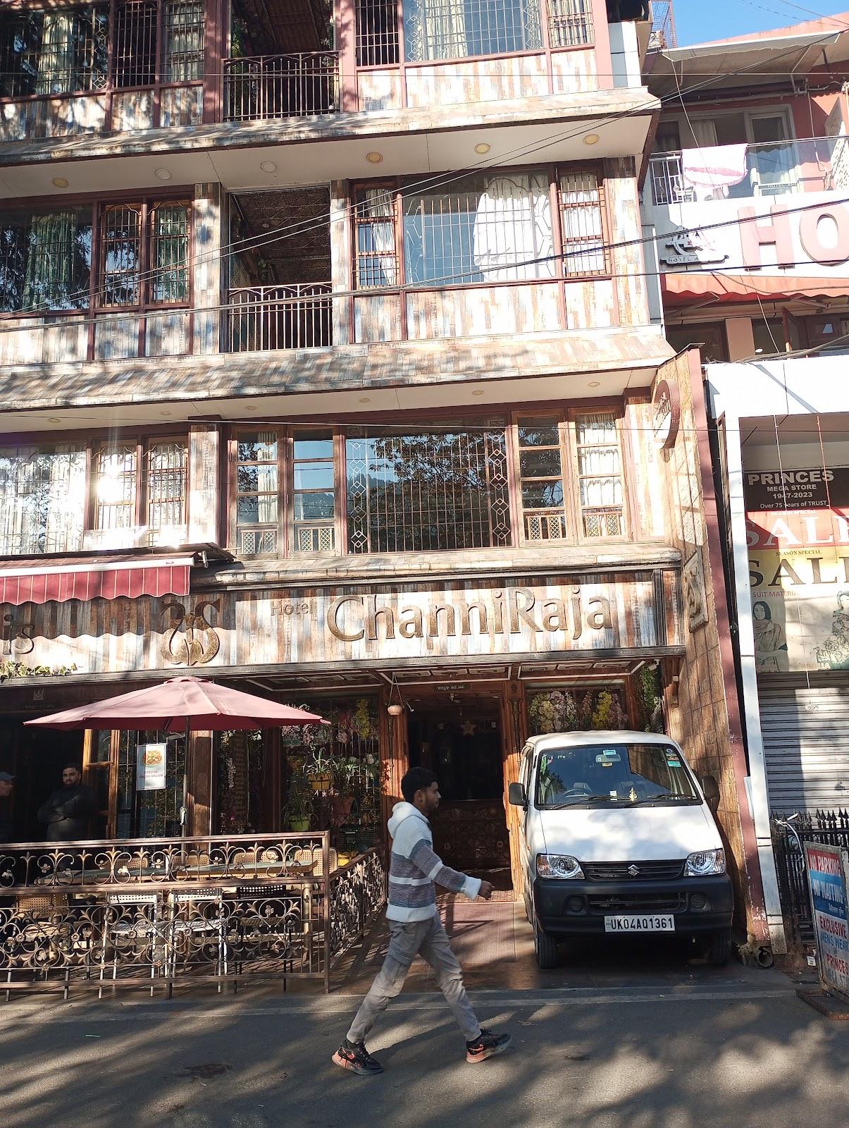 Hotel nainital – photo 2