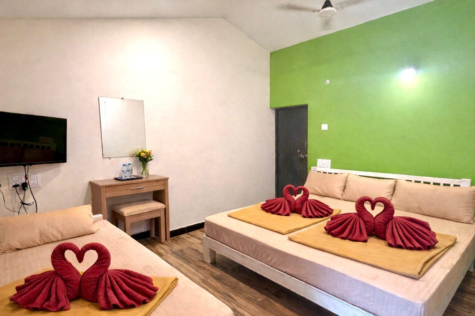 Riverfront Resort Dandeli | Resorts in Dandeli – photo 3