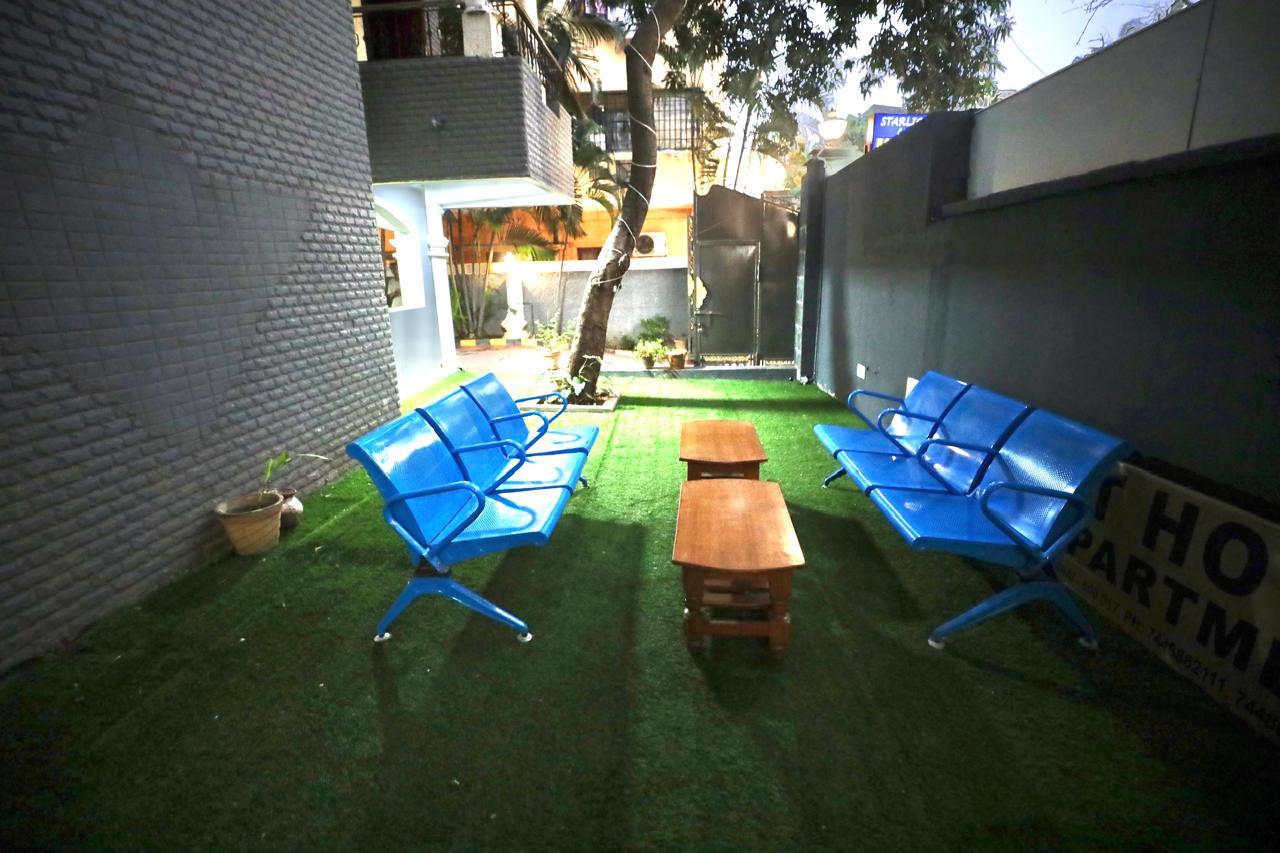 AR Residency – photo 4