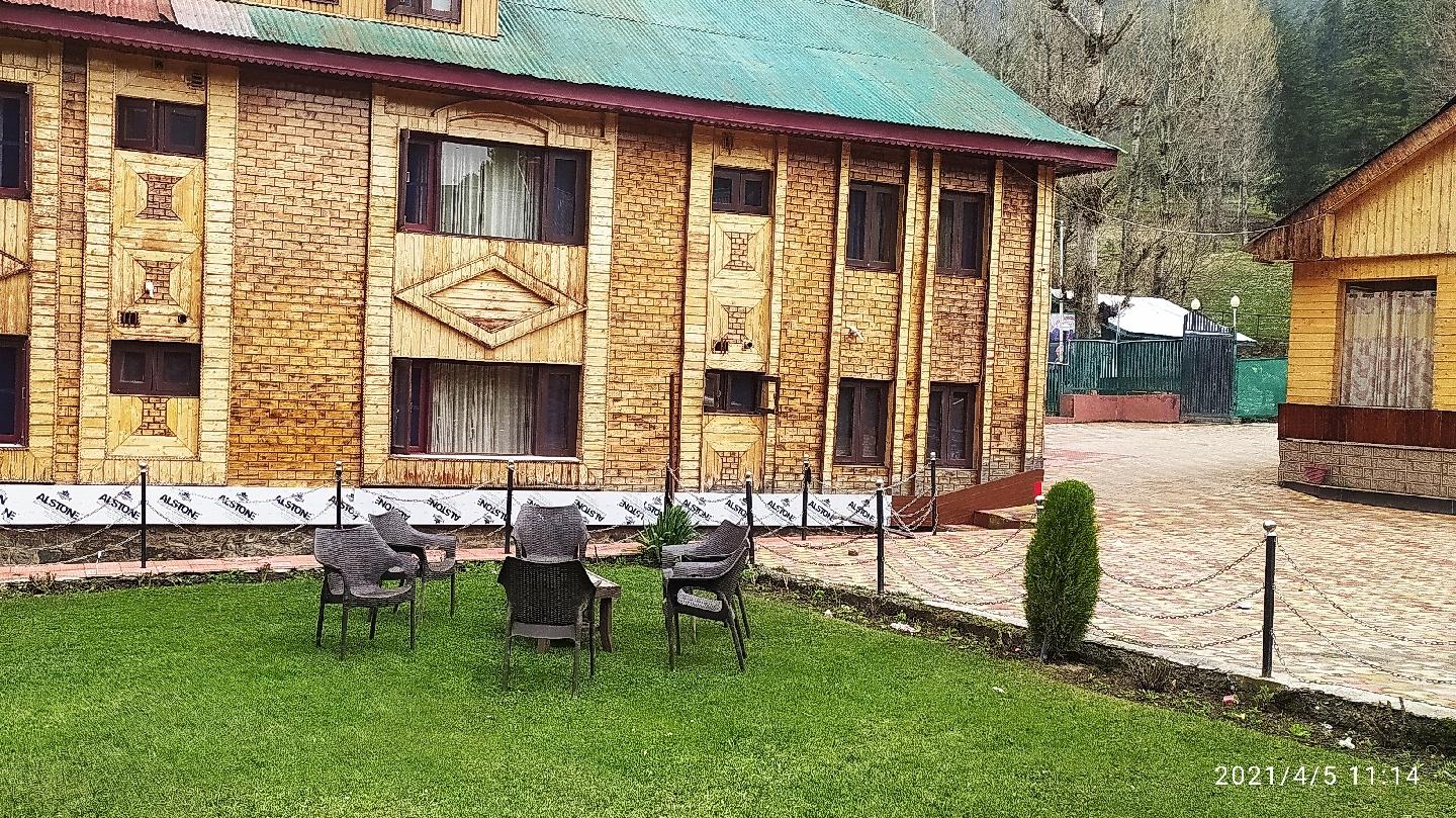 Hotel Lal Kothi – photo 4