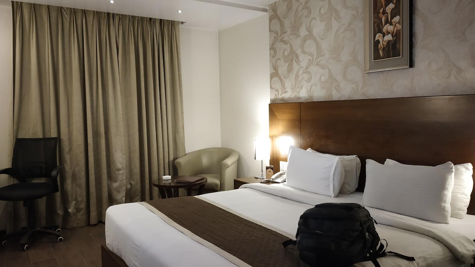 Hotel Shyam Paradise - Best hotel in jaipur – photo 2
