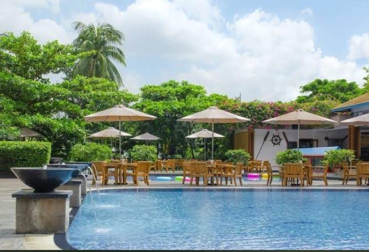 Pan Pacific Sonargaon Dhaka – photo 4