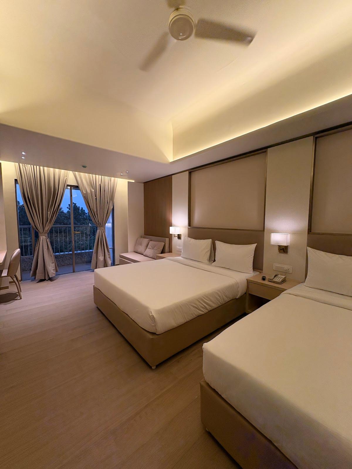 Pearl Resort – photo 3