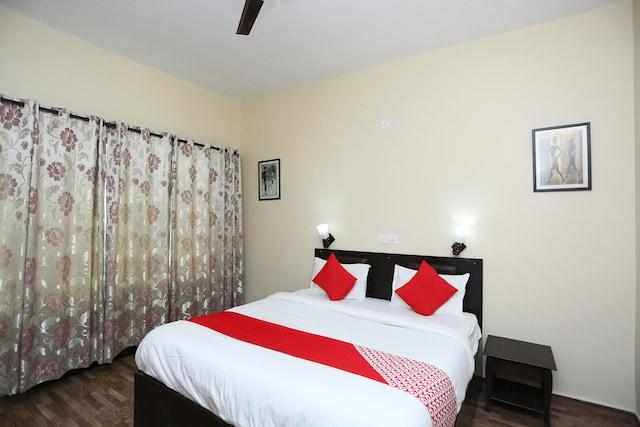Hotel Sagarmatha Bir by Solitude Stays – photo 2
