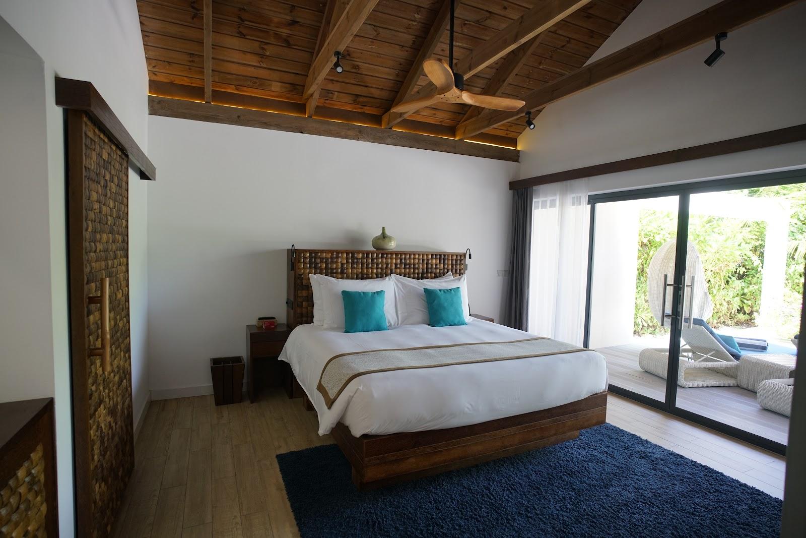 Kuredhivaru Resort & Spa Maldives – photo 2