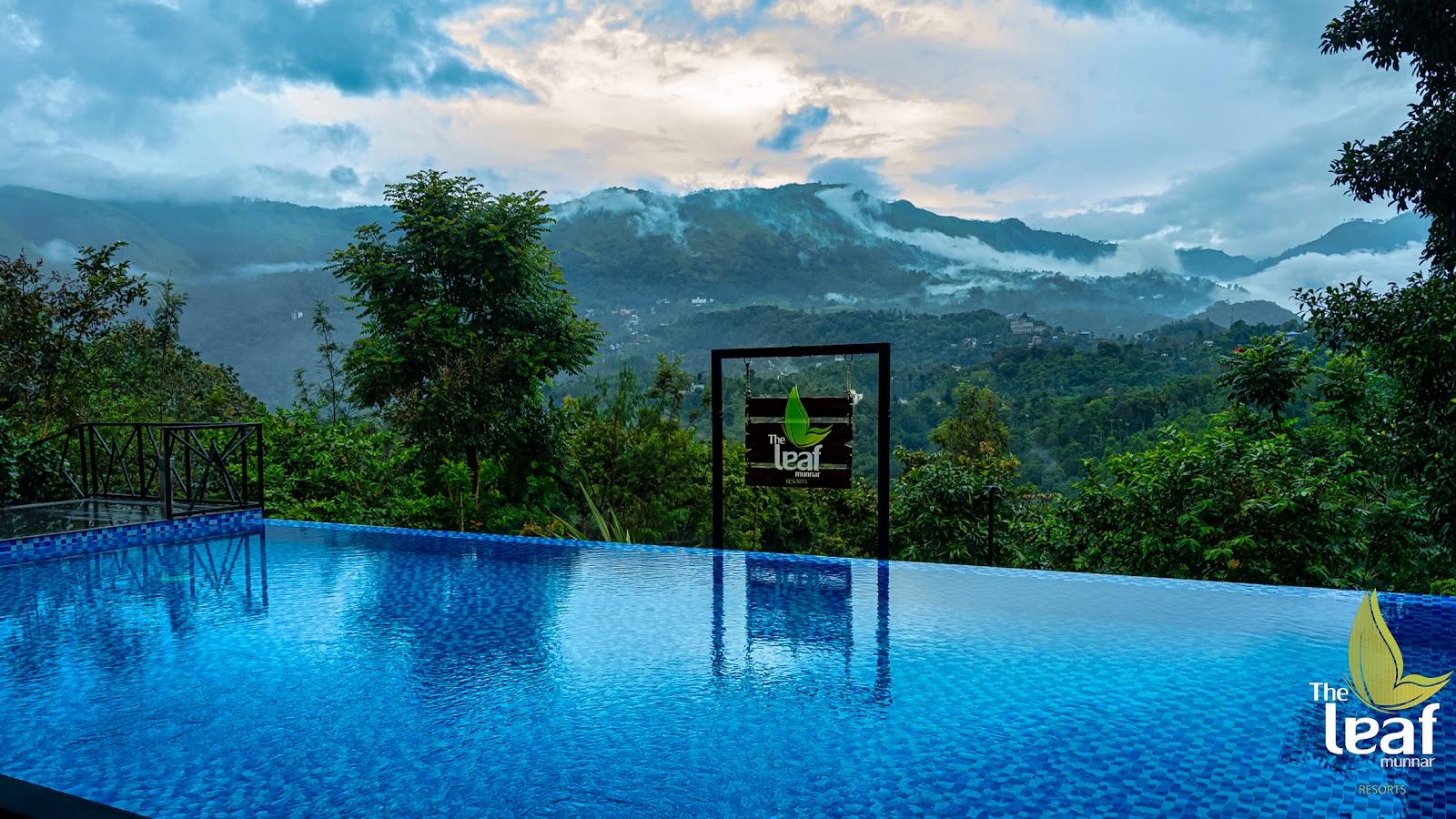 The Leaf Munnar Resort
