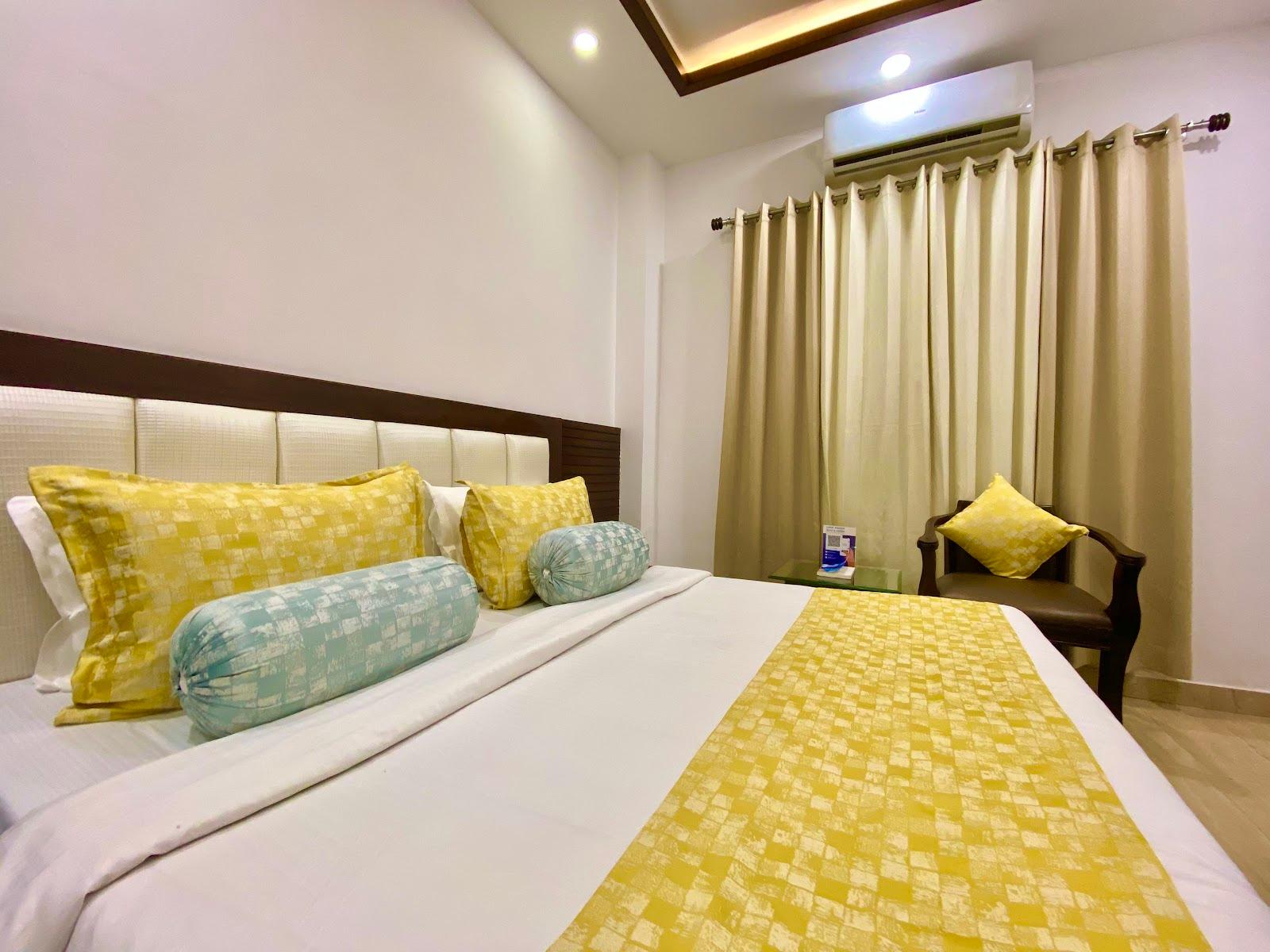 Hotel Shiv Vilas – photo 2