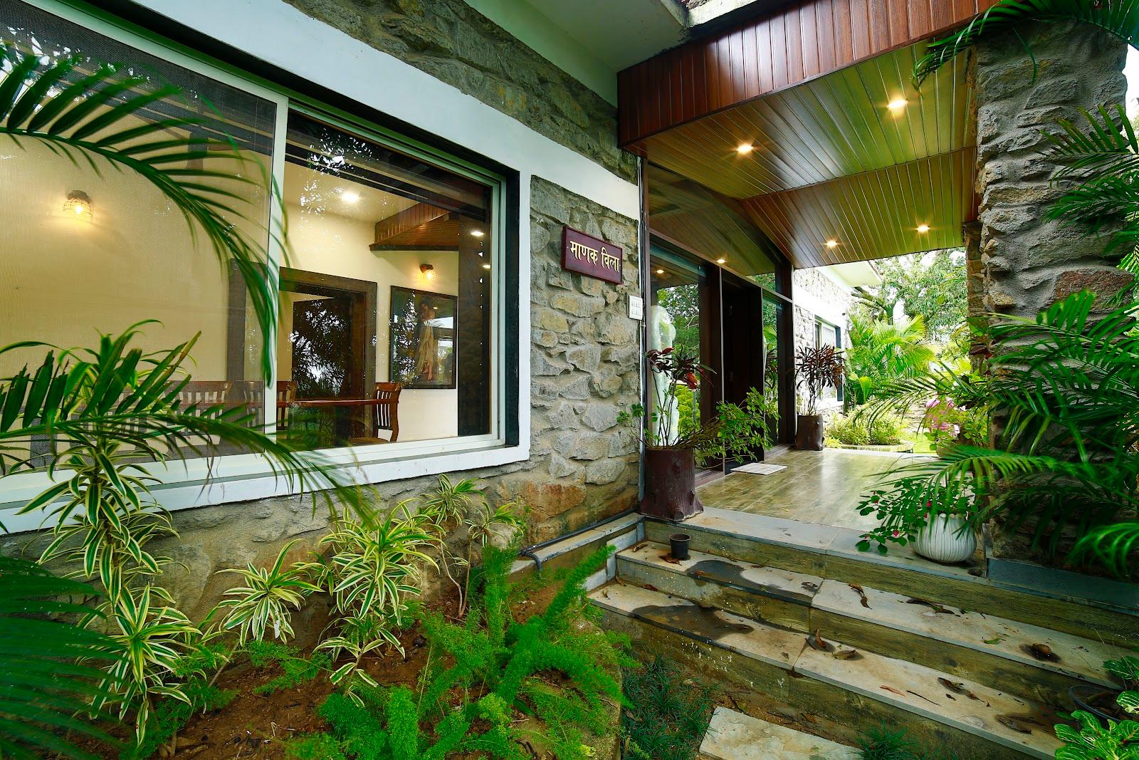 Manak Villa - Mount Abu by Stay Monkey – photo 1