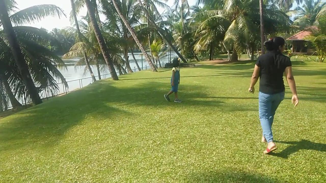 Sree Gokulam Nalanda Resorts – photo 2