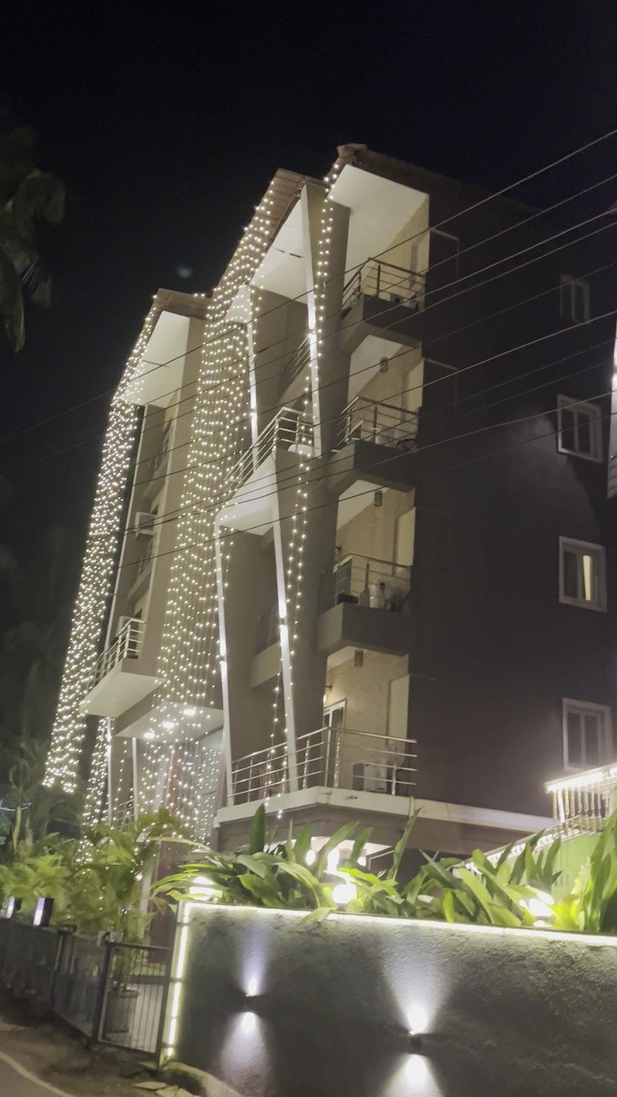 Summit Calangute Resort & Spa – photo 2