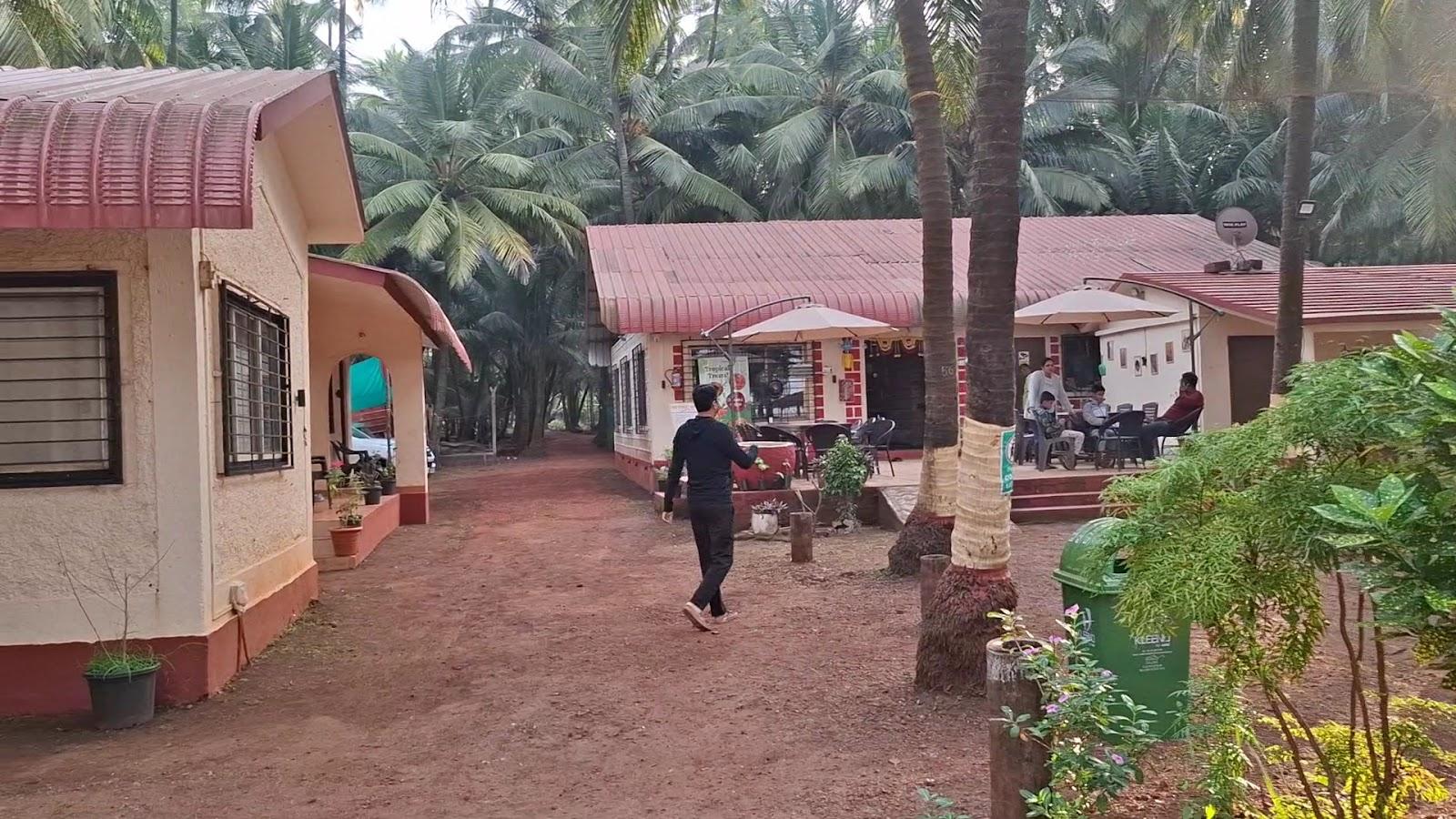 Naad Beach Resort – photo 2