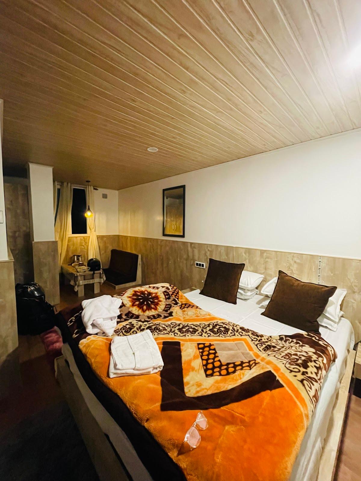 Darjeeling Guest House Deluxe – photo 3