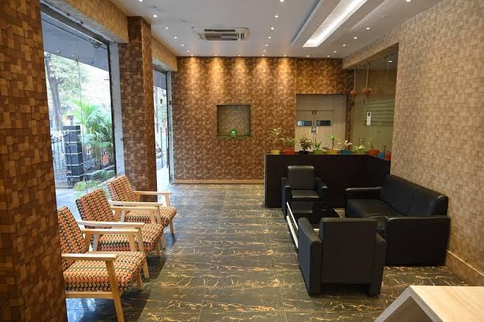 The Citi Residenci Bidhannagar – photo 4