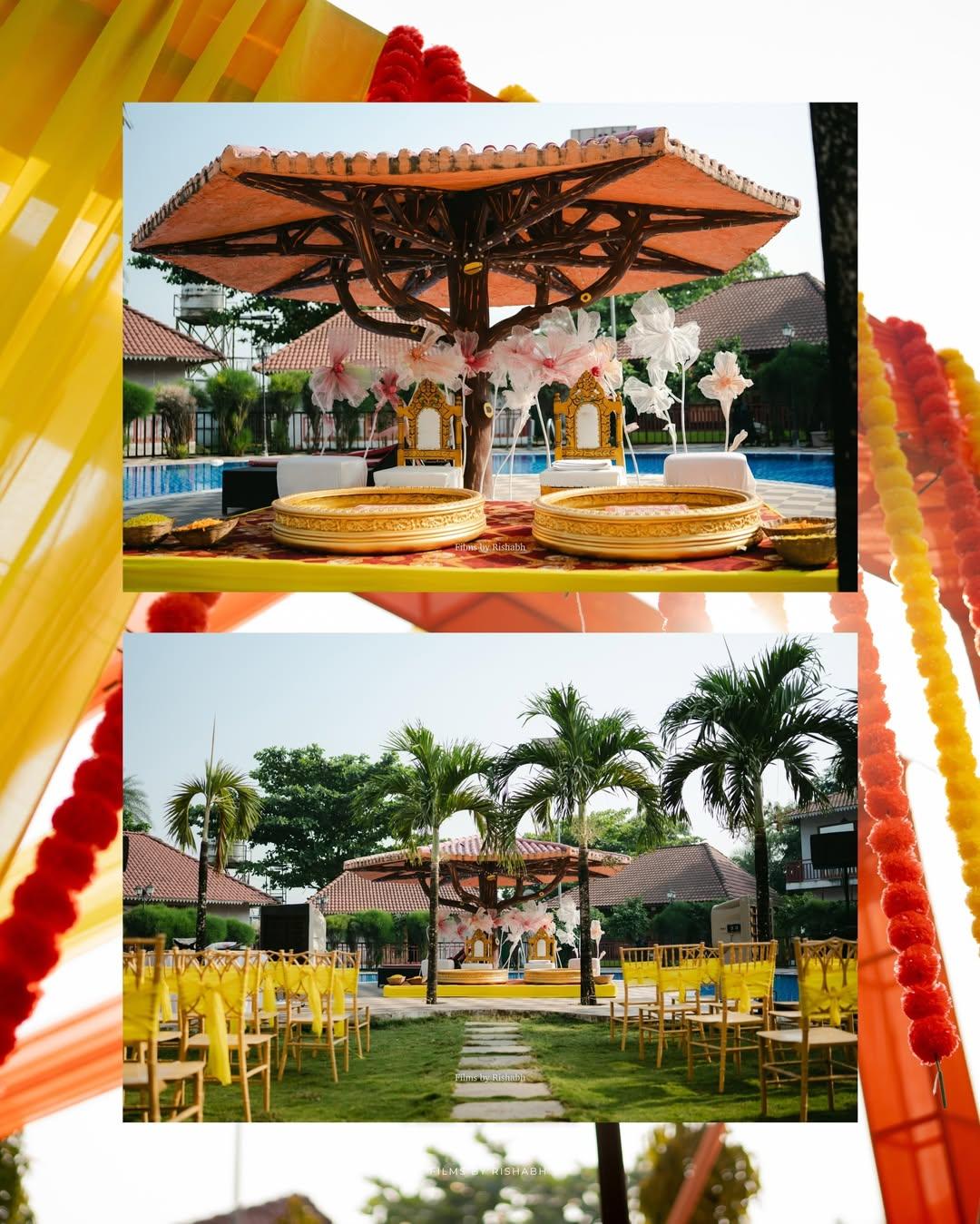 DAN Resorts & Weddings – photo 3