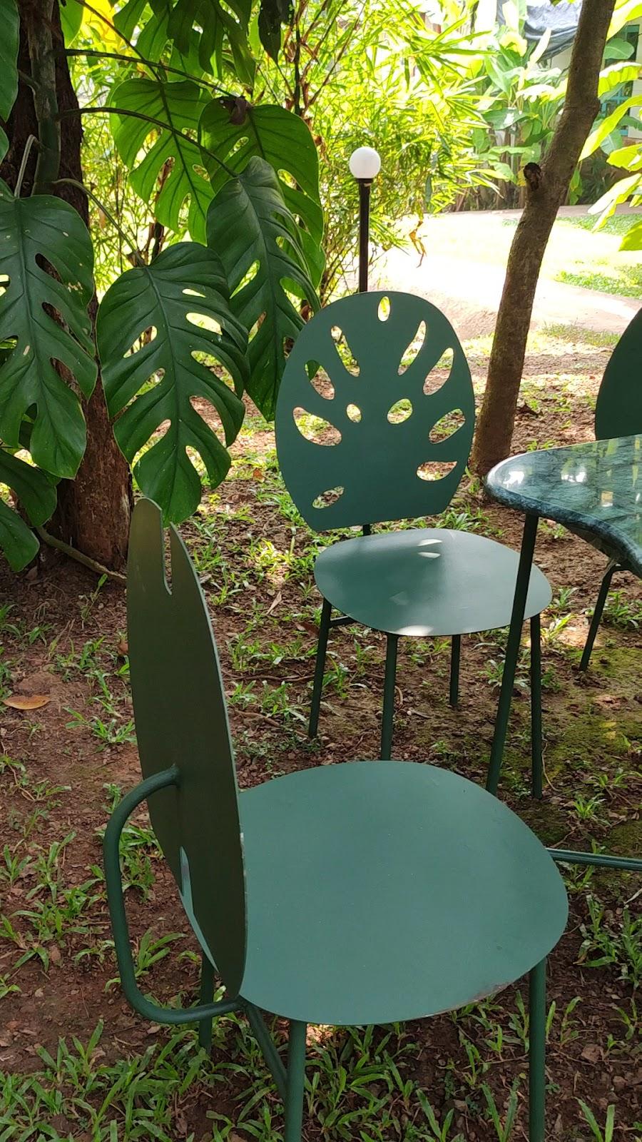The Hammock Goa @ Anjuna- Holiday Stay and Cafe – photo 2