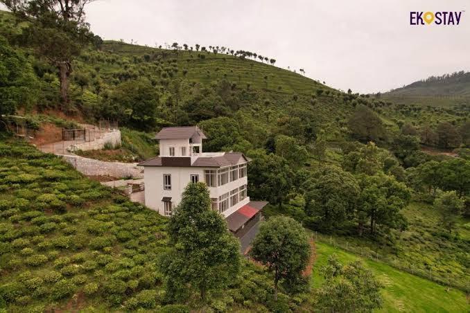 EKOSTAY - Pearl House - Villa – photo 1