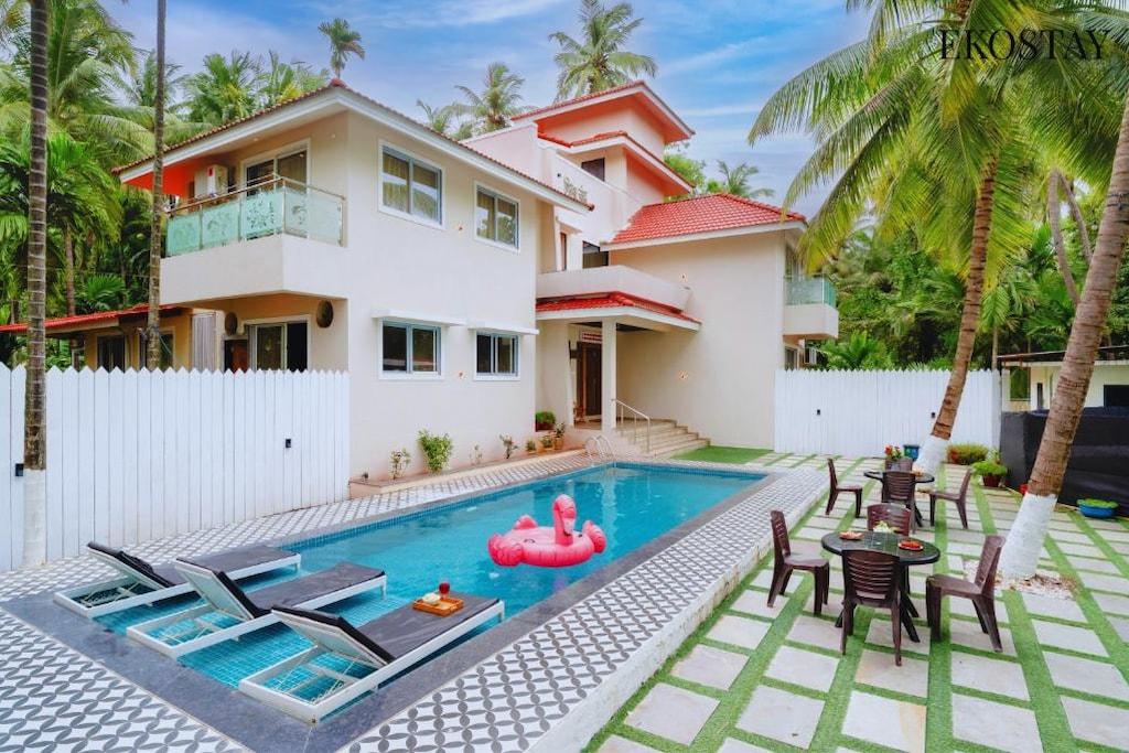 Blue Moon Villa – photo 2