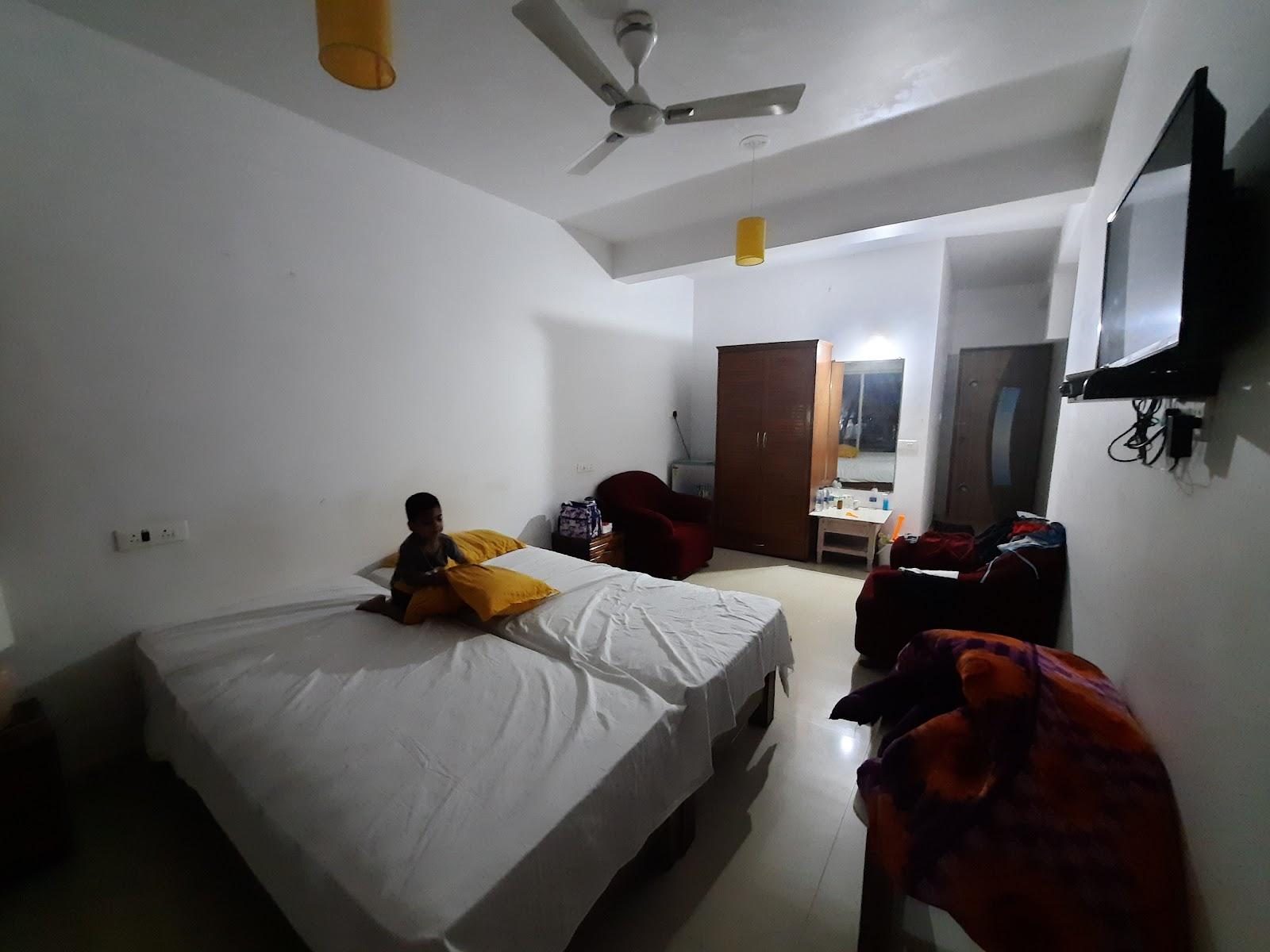 Goan Cafe N Resort – photo 2