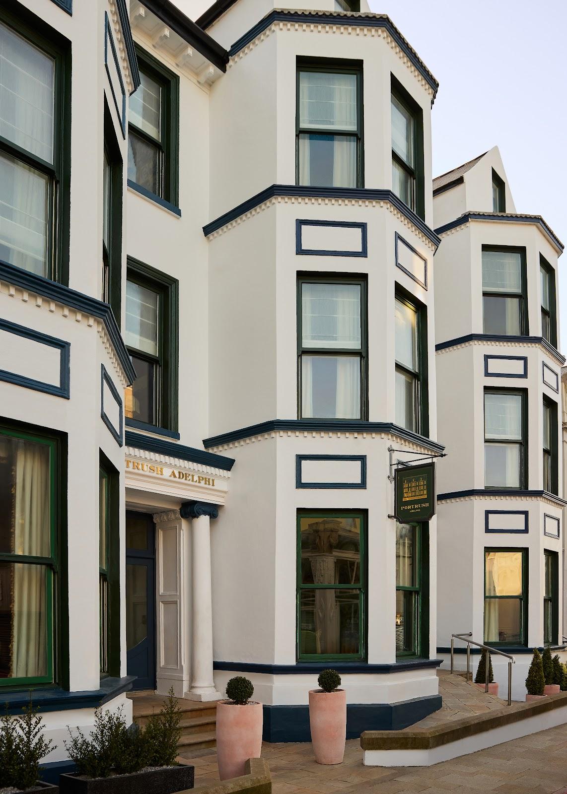Portrush Adelphi – photo 1