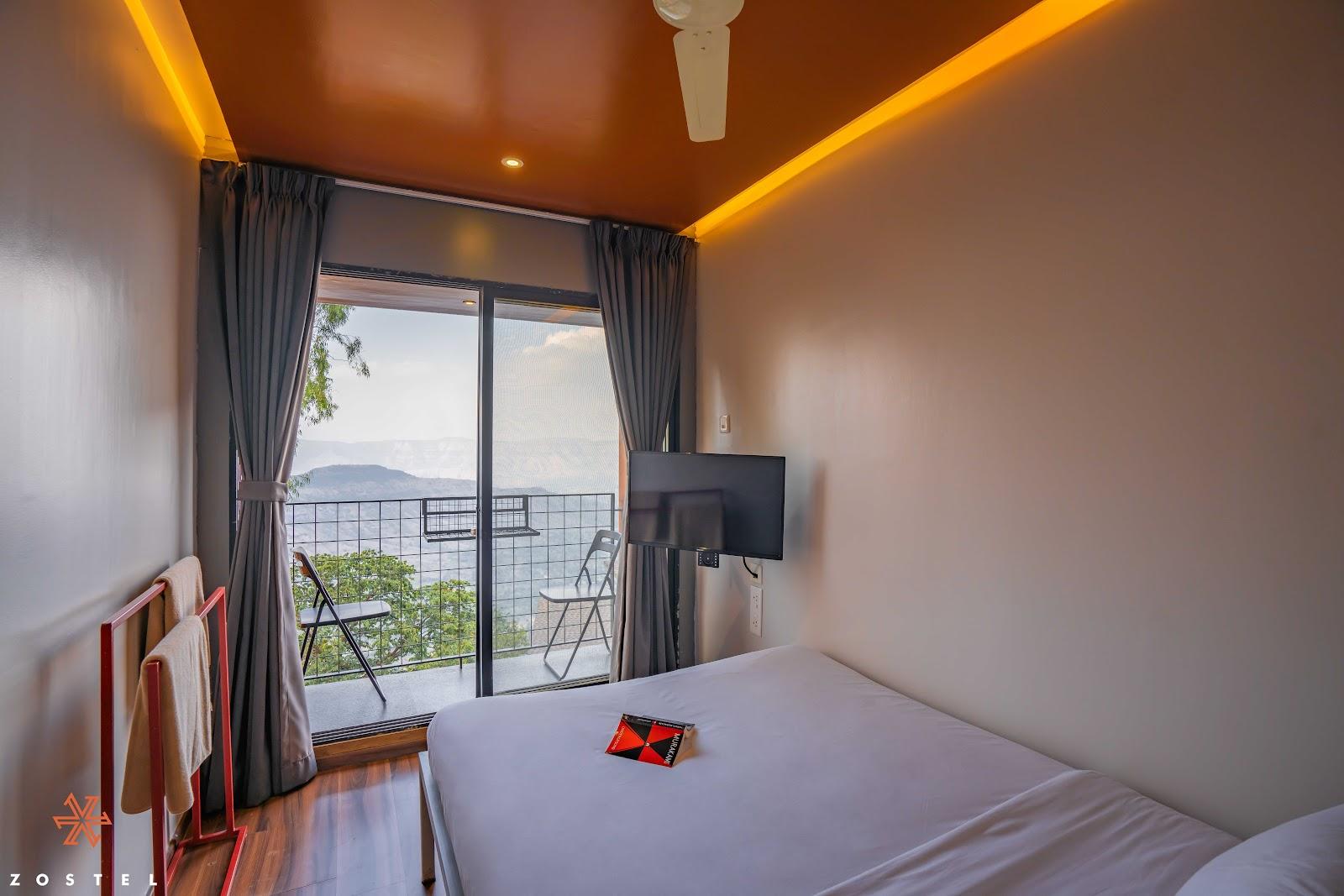 Zostel Plus Panchgani – photo 4