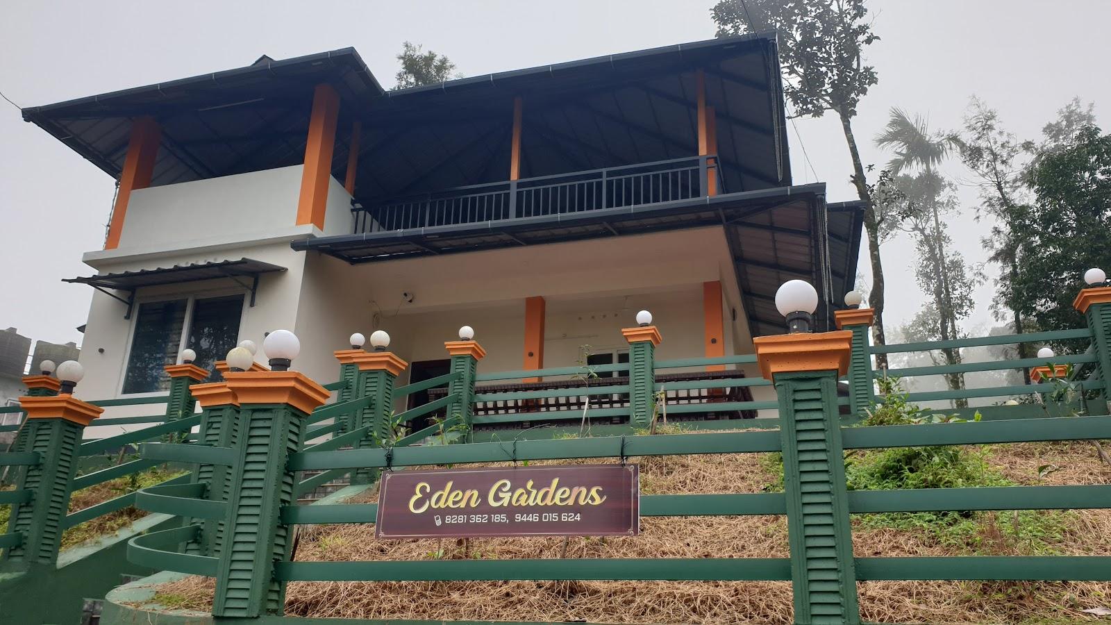 Eden Gardens ,Pullikkanam, Vagamon – photo 1