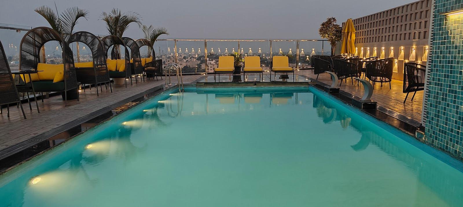 Ramada Encore by Wyndham Amritsar Airport – photo 4