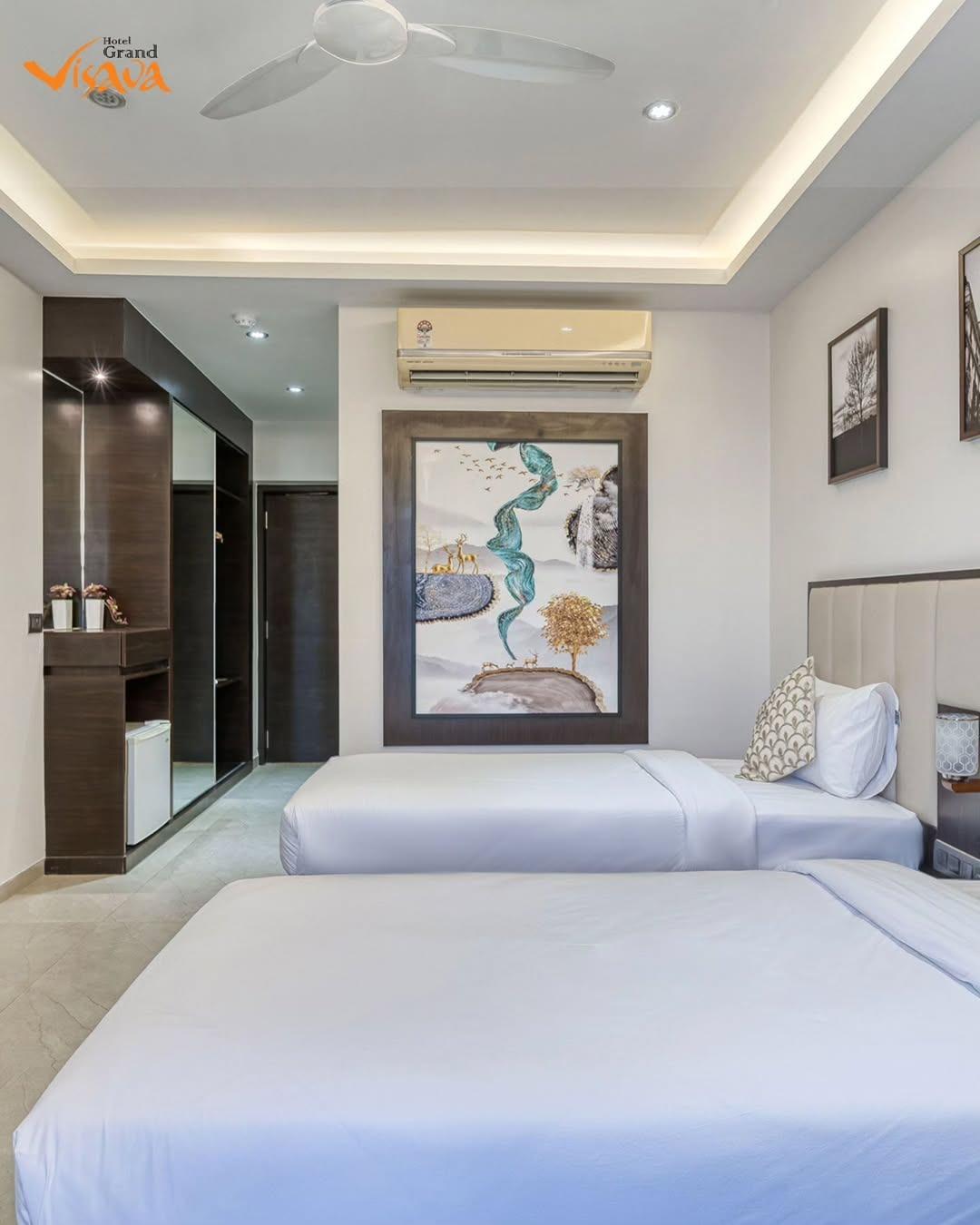 HOTEL GRAND VISAVA, LONAVALA – photo 4