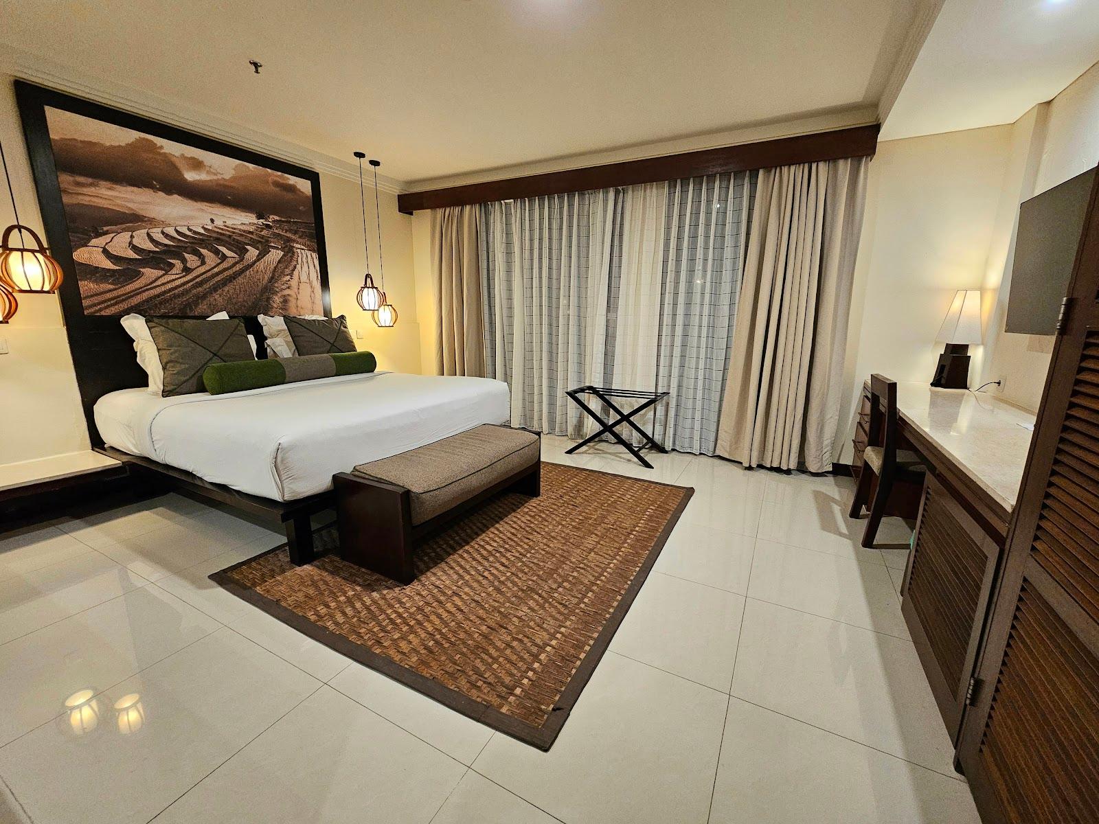 Novotel Bali Nusa Dua Hotel & Residences – photo 3