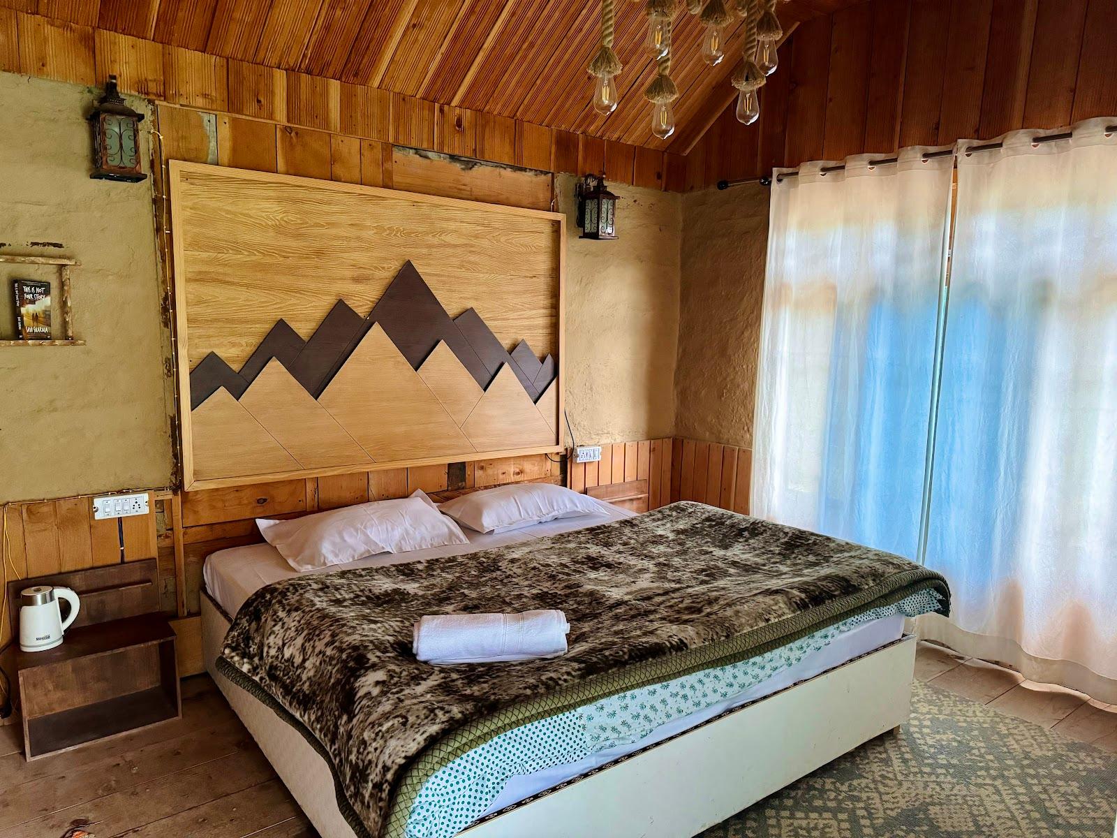 Anantay - The Chalet – photo 3