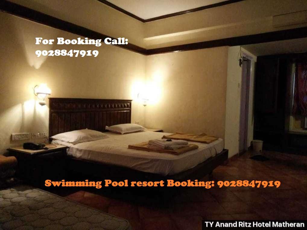 Anandritz Resort Matheran – photo 4