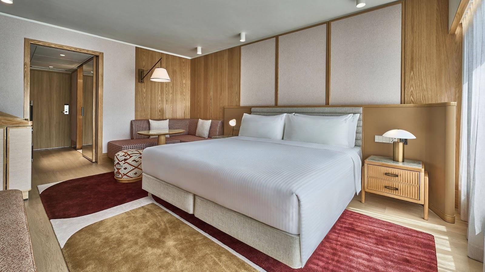 Holiday Inn Singapore Orchard City Centre by IHG – photo 3