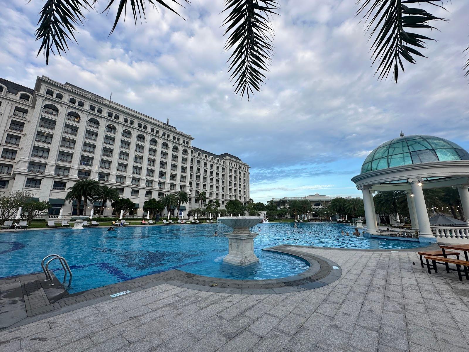 Sheraton Phu Quoc Long Beach Resort