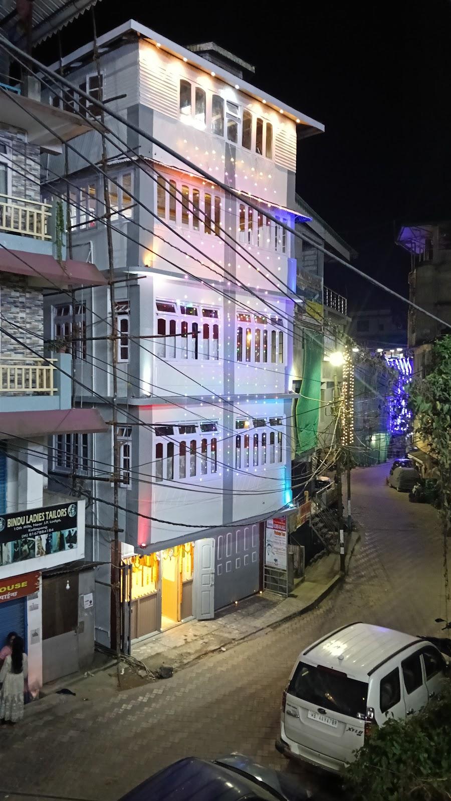 Hotel J P Lodge Kalimpong – photo 1