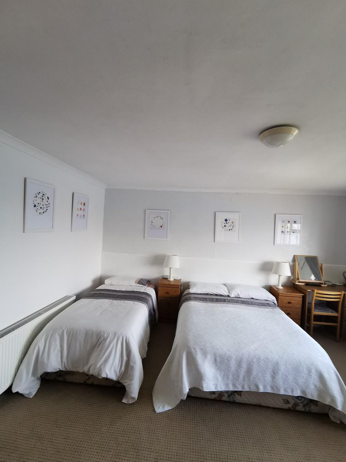 Horizon View Lodge B&B Glanleam Road Knightstown Valentia Island Co Kerry V23 W447 – photo 4