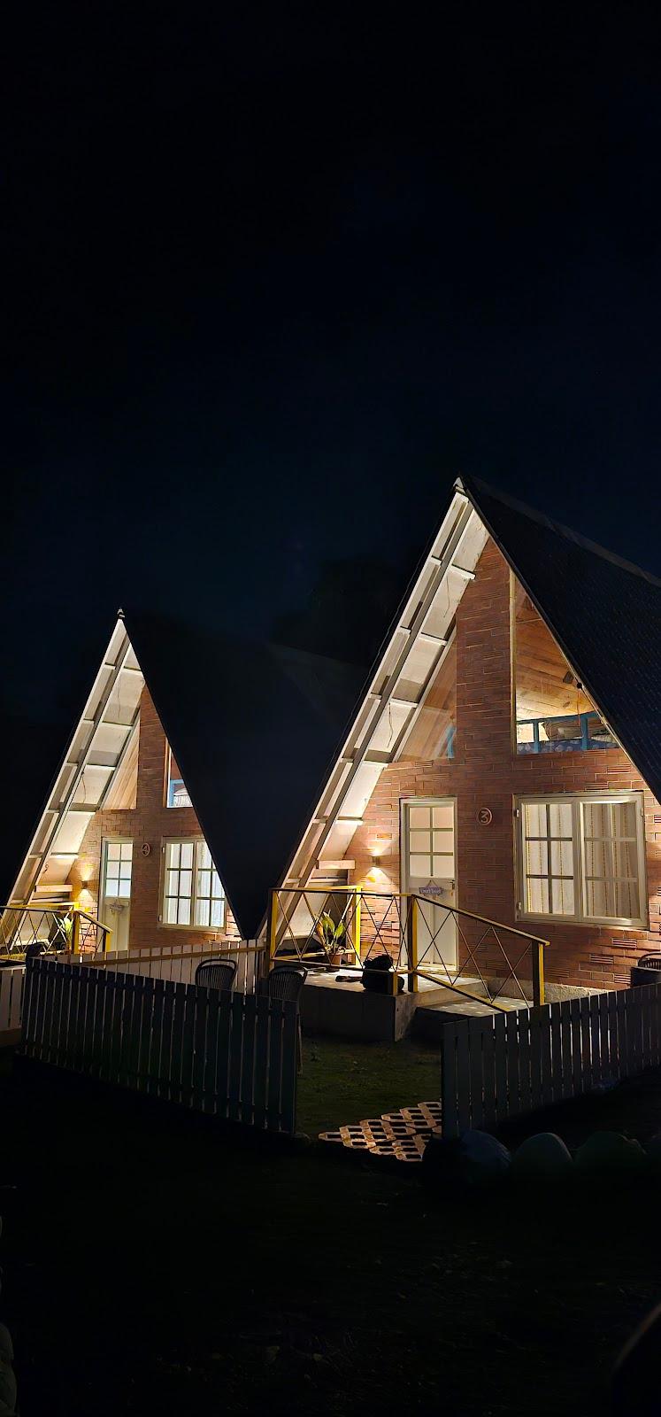 The Acre eco resort – photo 3